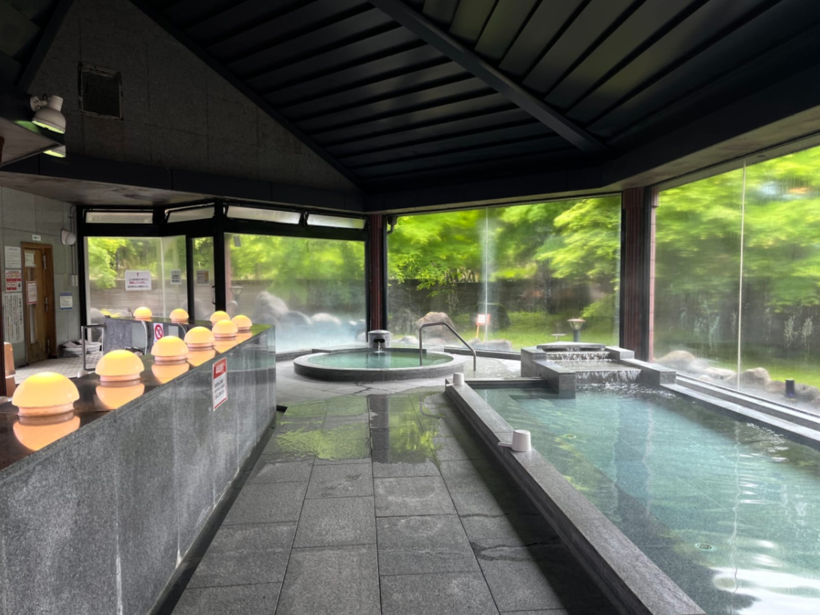 「日光和の代温泉 やしおの湯」公式Webサイトより