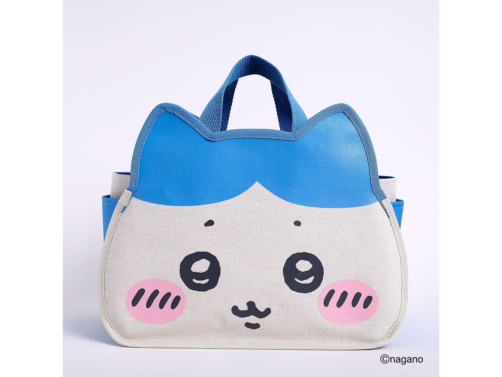 CHIIKAWA INTERIOR TOTE BAG BOOK
