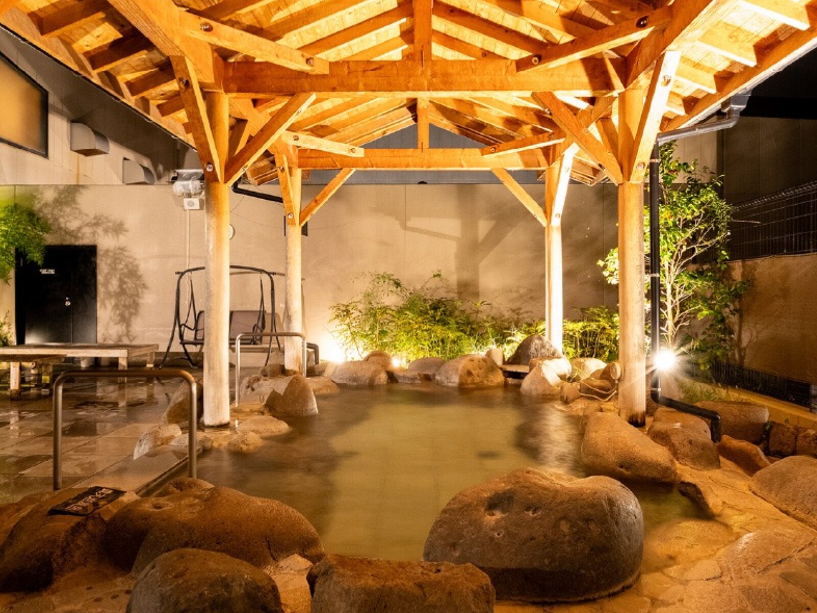 「ゆ〜とぴあ仙台南」公式Webサイトより