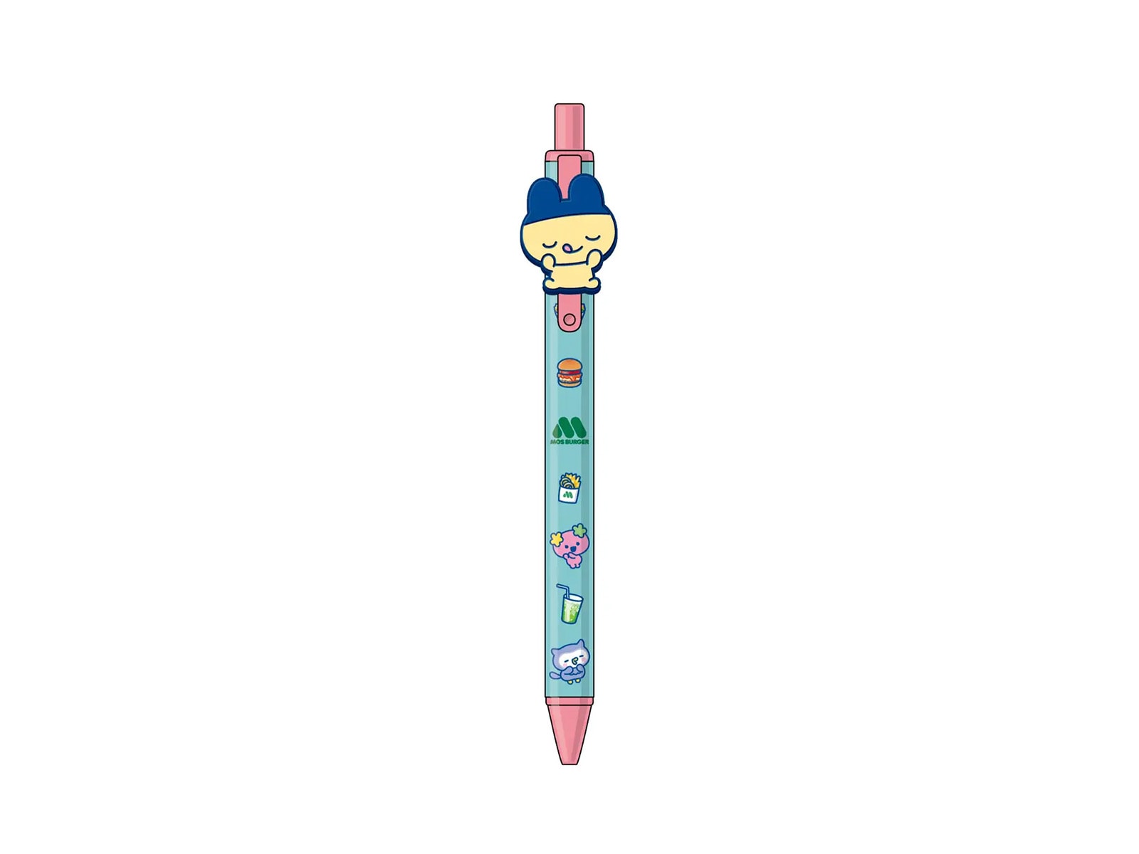 まめっちのボ～ルペン