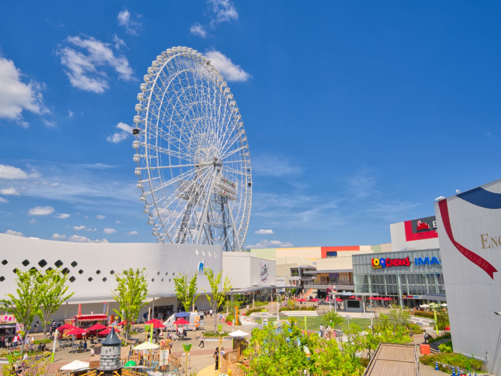 「大阪府の市で老後に住みたいと思う市」ランキング