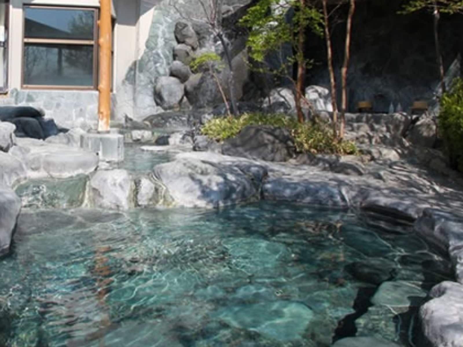「ゆとろ嵯峨沢の湯」公式Webサイトより