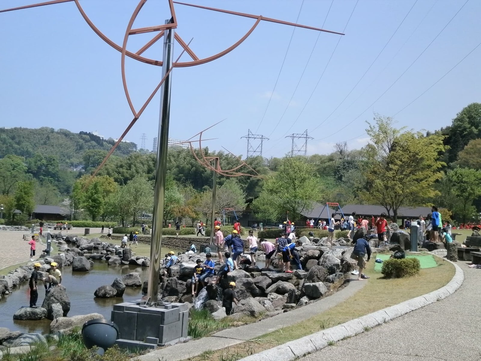 内川スポーツ広場