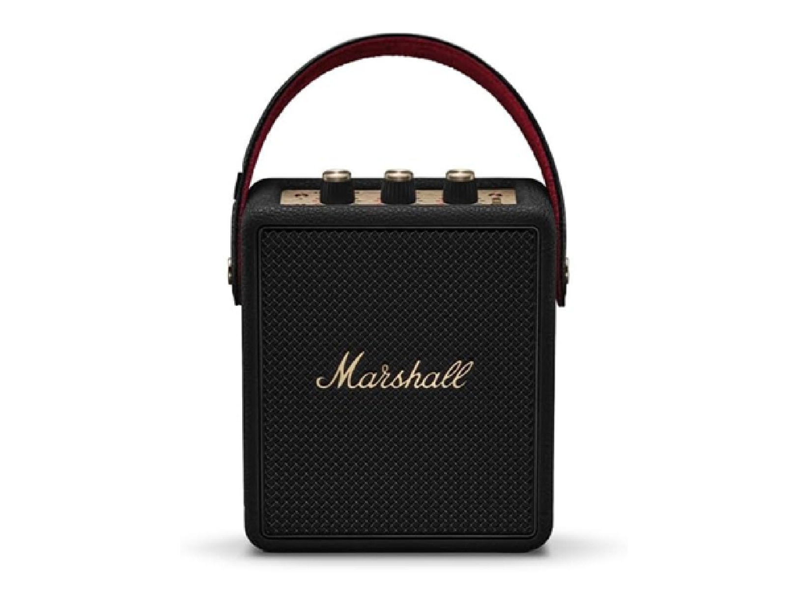 「Marshall」のポータブルスピーカーの魅力って？（画像出典：Amazon）