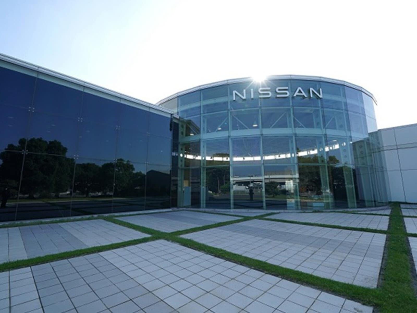 日産栃木工場