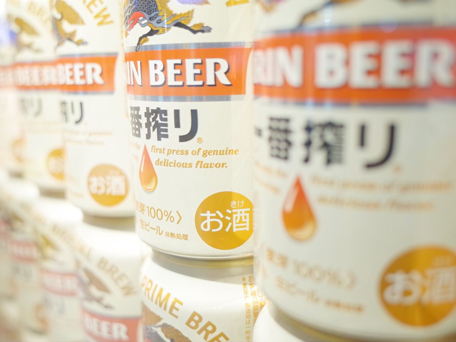 なぜアサヒが正解？ 住友系企業との会食で絶対に失敗しない「ビールのお作法」