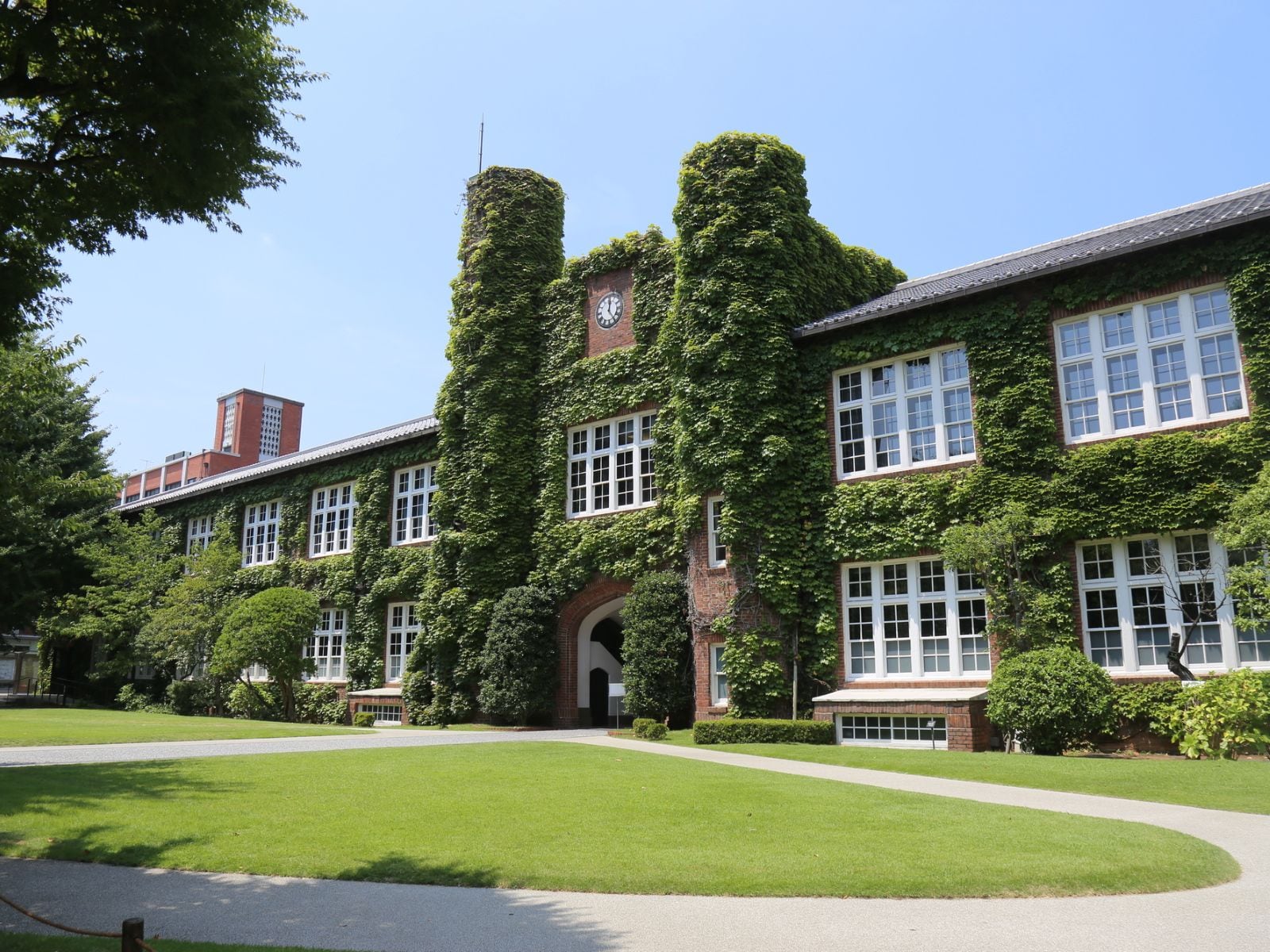 「付属校」「系列校」「連携校」——立教大学における位置づけの違い