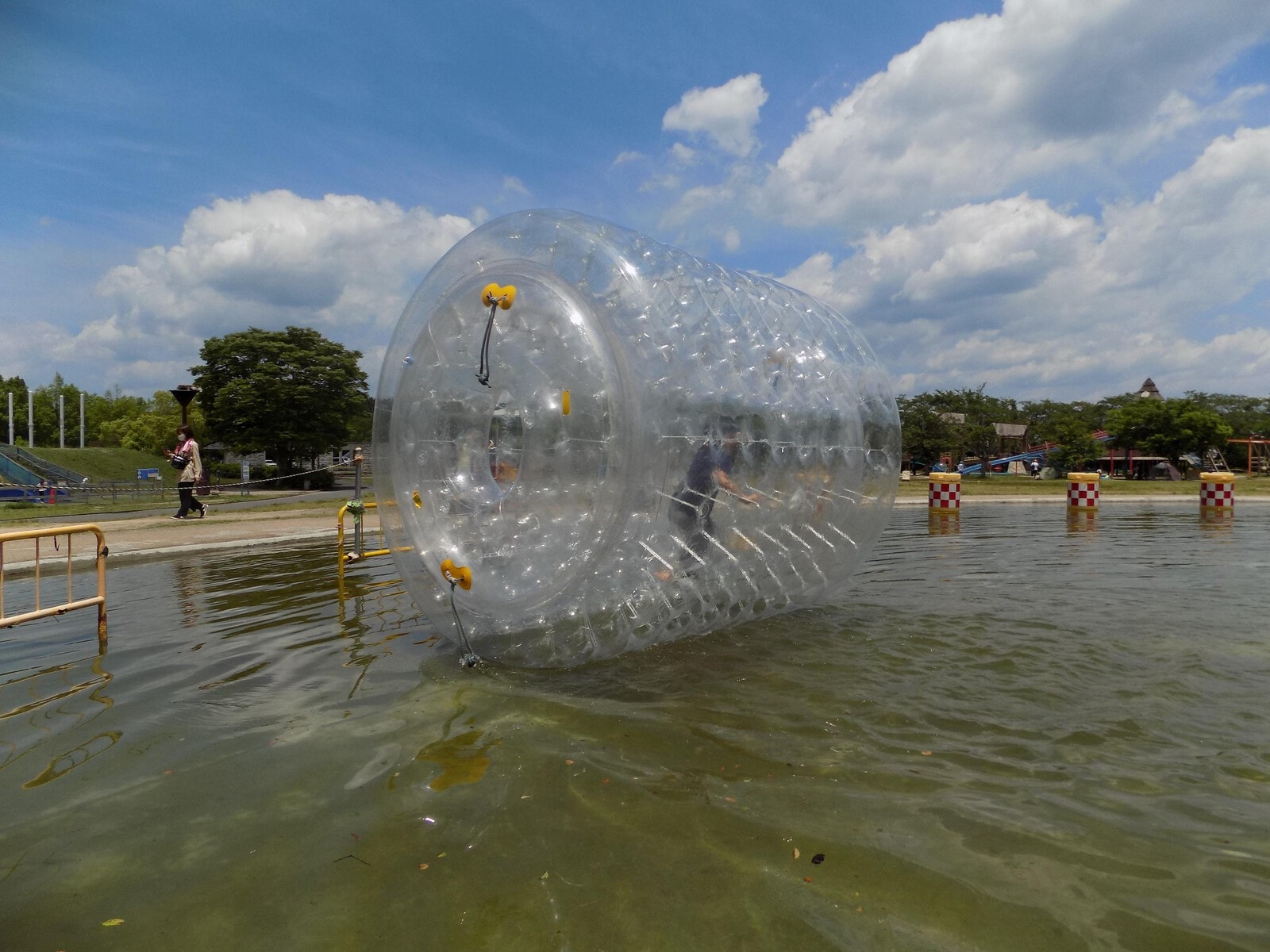 滋賀県立びわ湖こどもの国