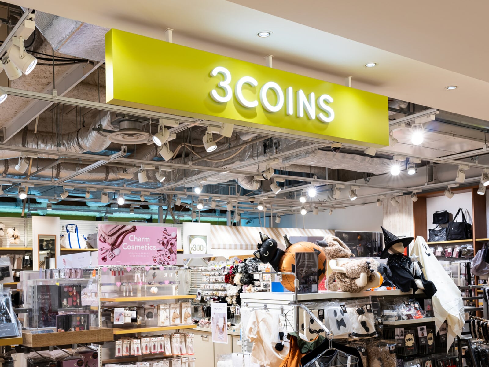 3COINS