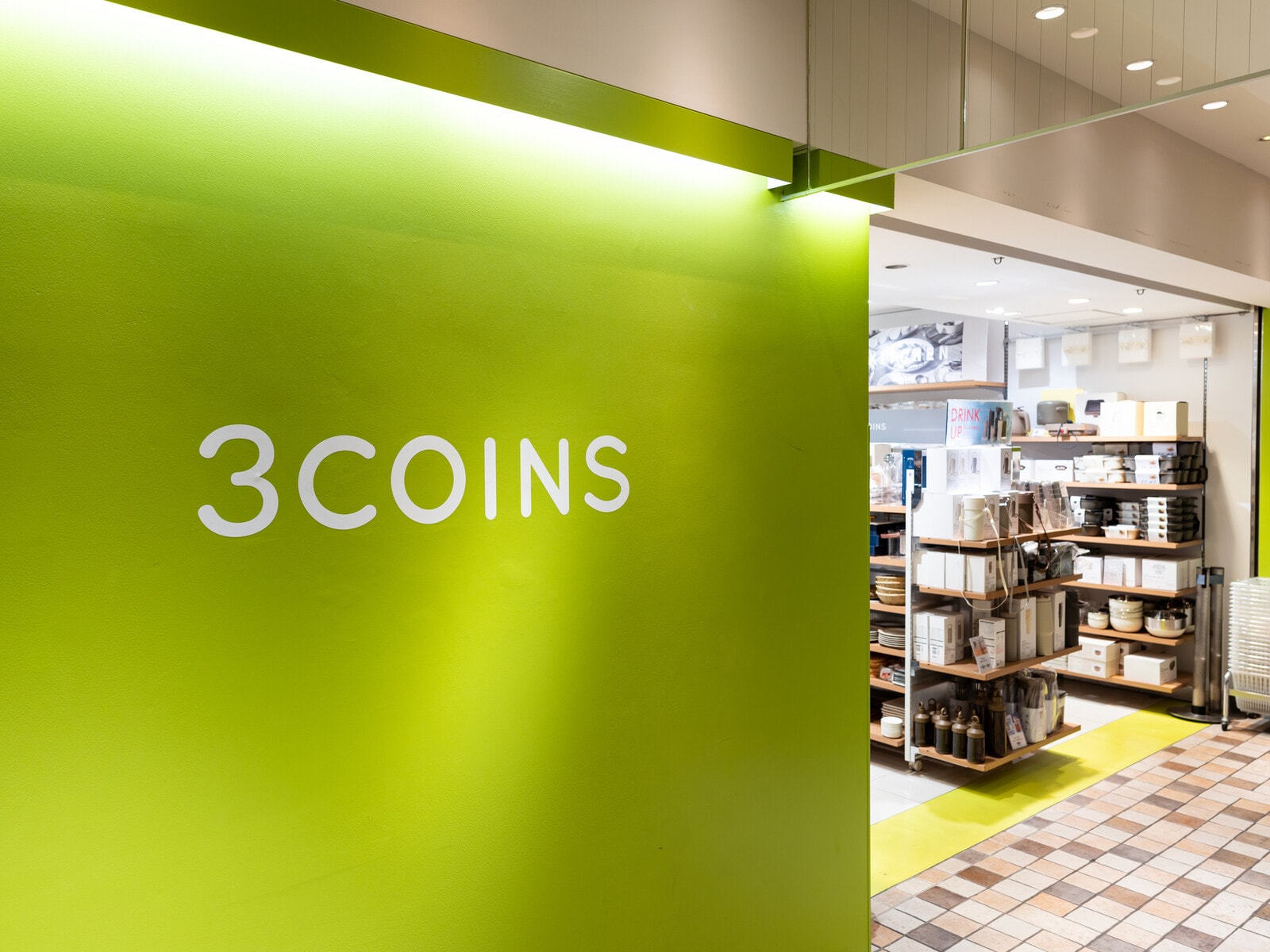 3COINS
