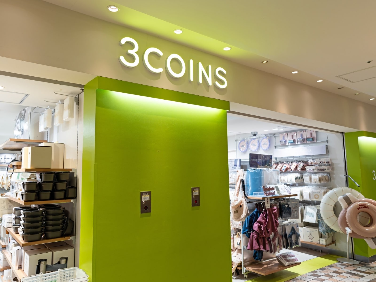 3COINS