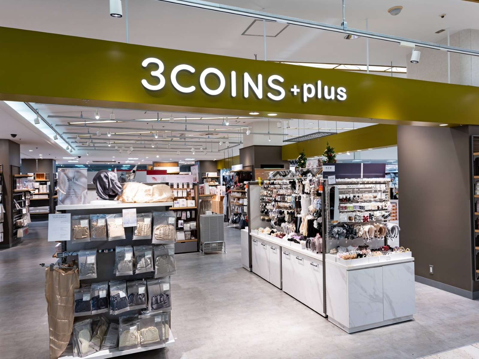3COINS