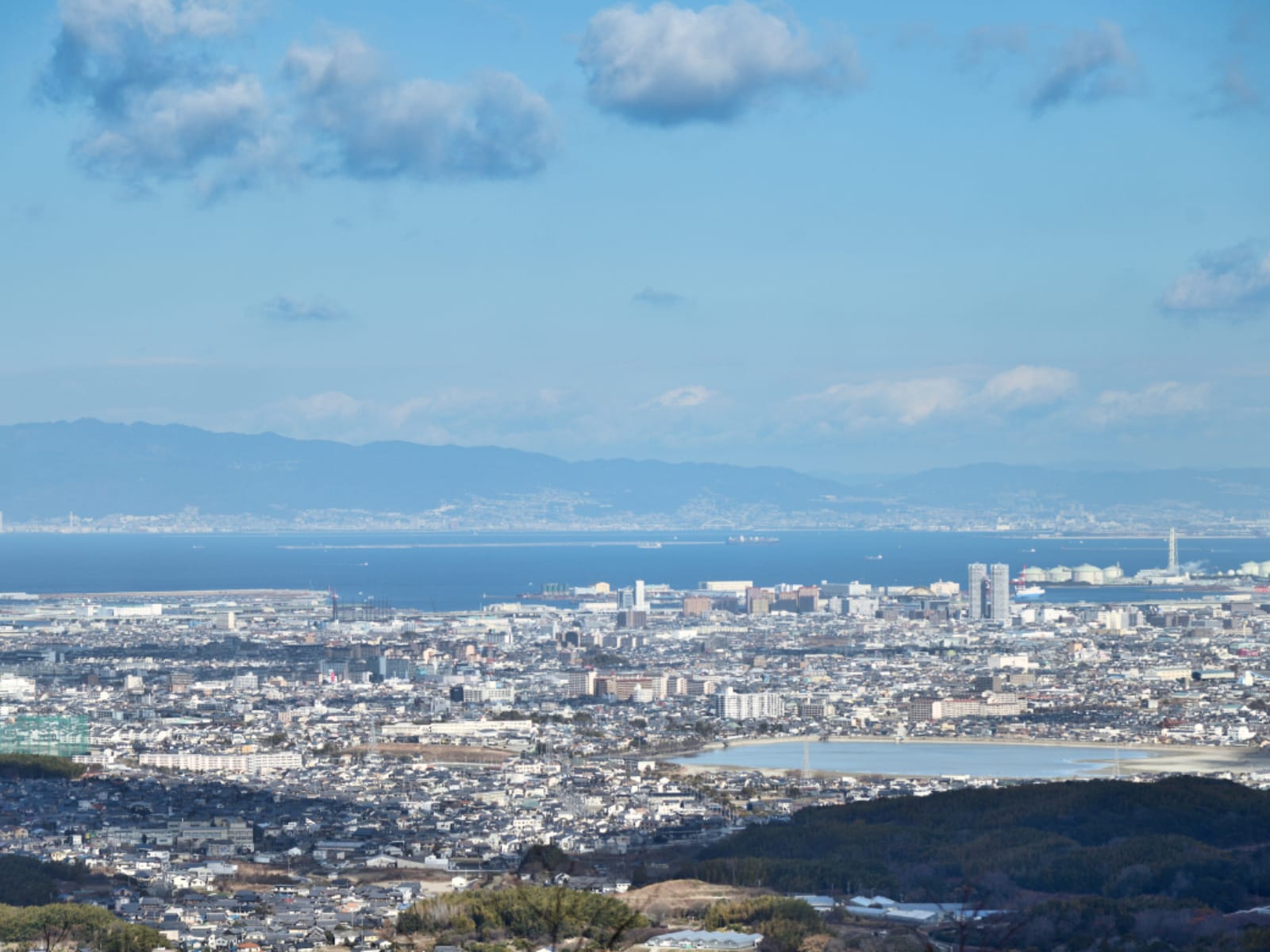 「大阪府の市で名前がかっこいいと思う市」ランキング