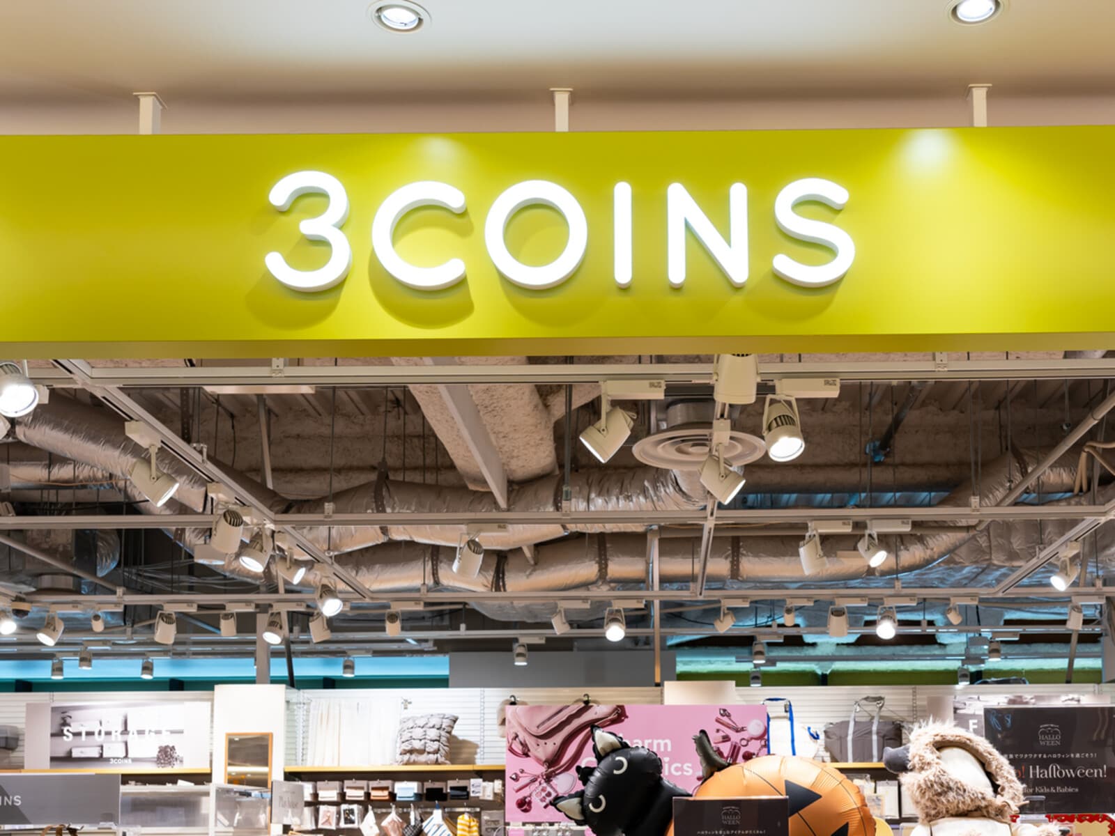 3COINS
