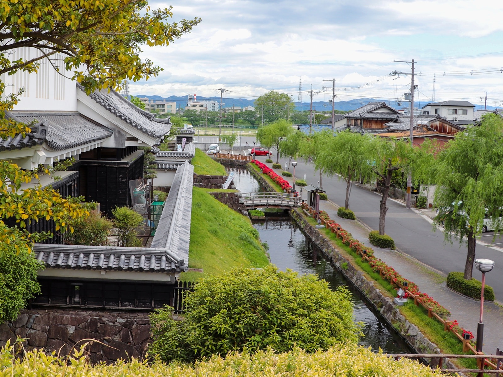 「京都府の市で治安がいいと思う市」ランキング