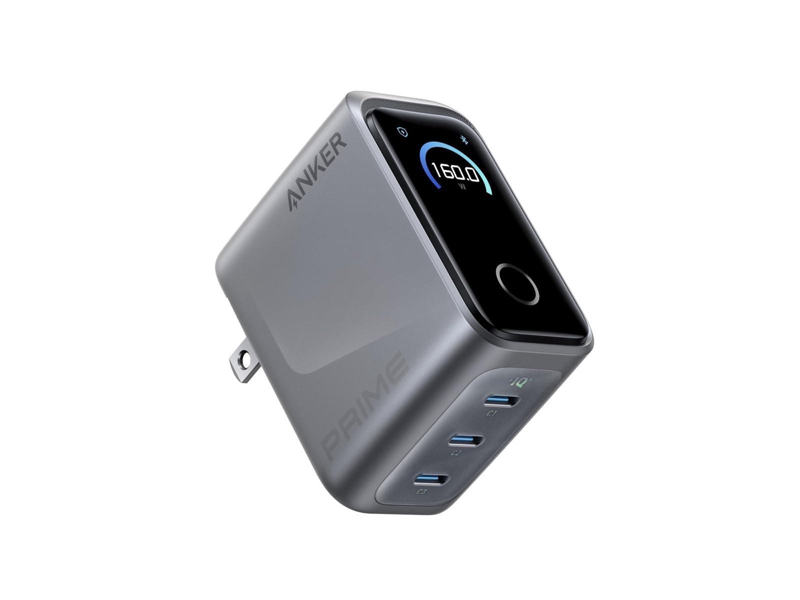 「Anker」のAC式充電器の魅力って？（画像出典：Amazon）