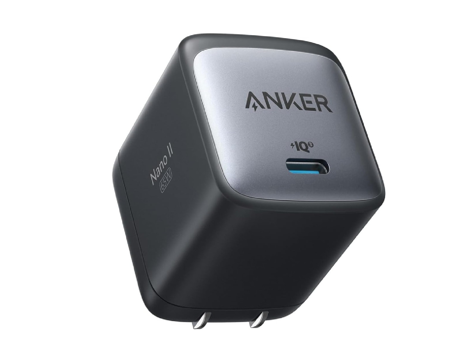 「Anker」のAC式充電器の魅力って？（画像出典：Amazon）