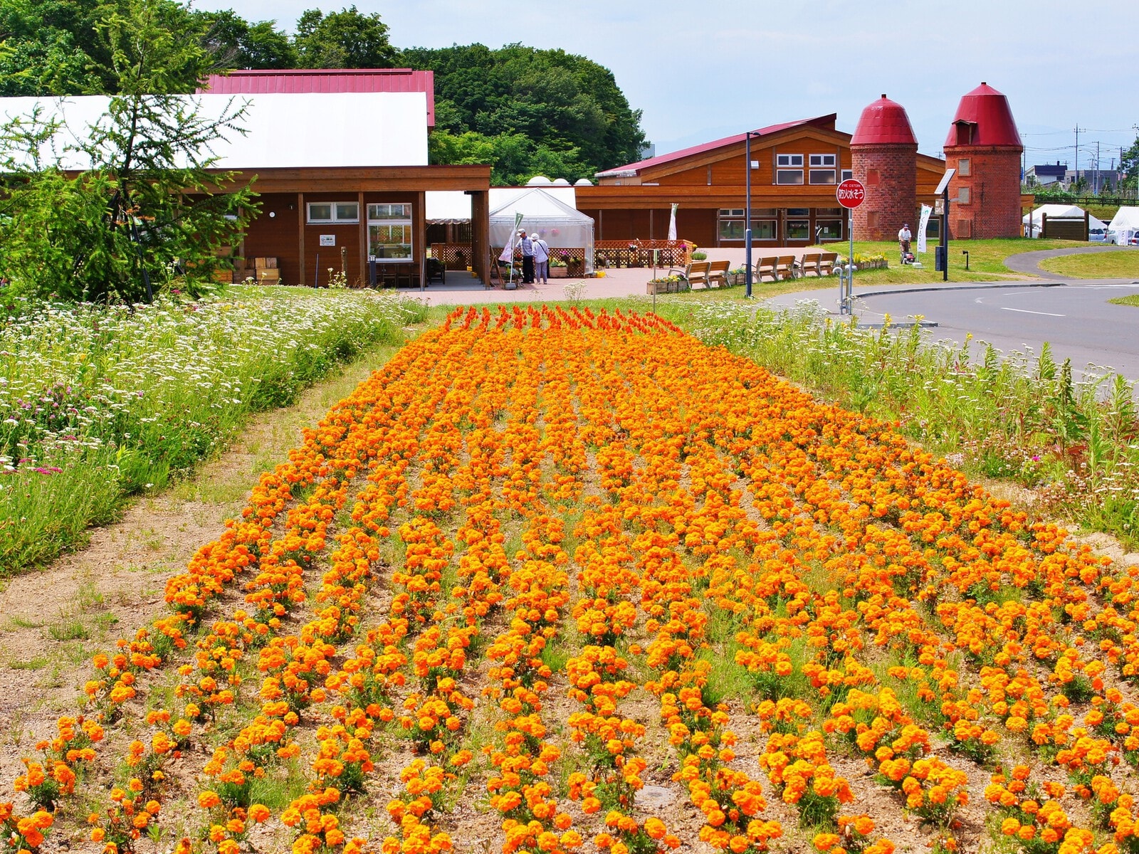 くるるの杜 農畜産物直売所