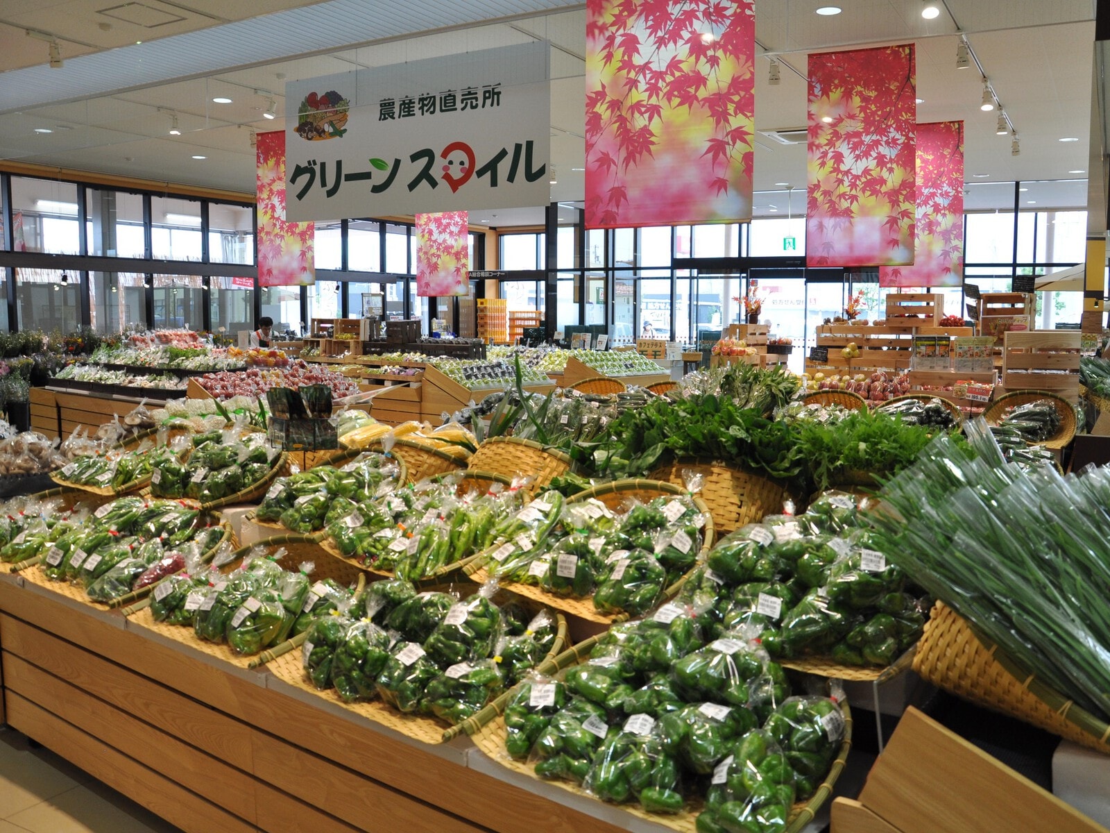 A・コープ ファーマーズ南長野店