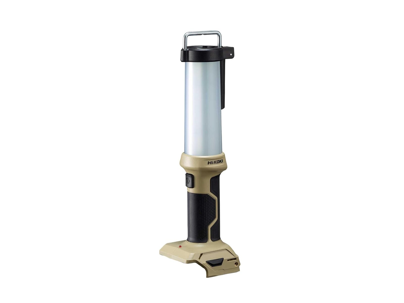 「HiKOKI」の電気式ランタンの魅力って？（画像出典：Amazon）