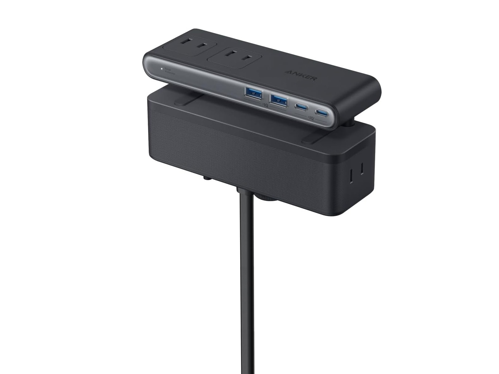 「Anker」の電源タップの魅力って？（画像出典：Amazon）