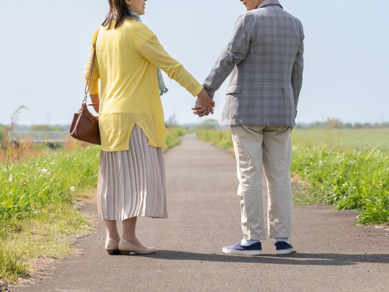 最強の投資先は健康と家族（画像出典：PIXTA）