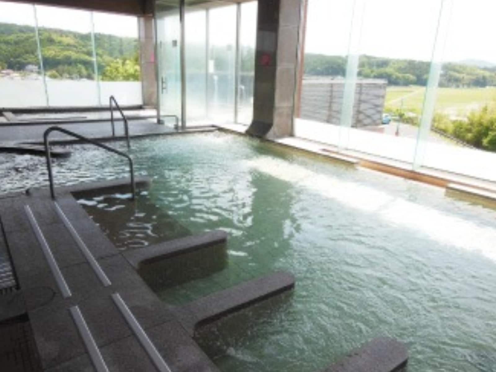 「わくや天平の湯」公式Webサイトより