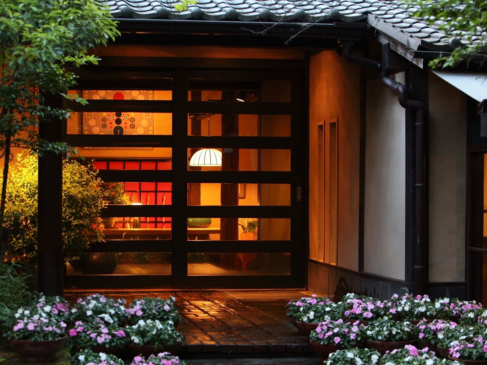 玉の湯