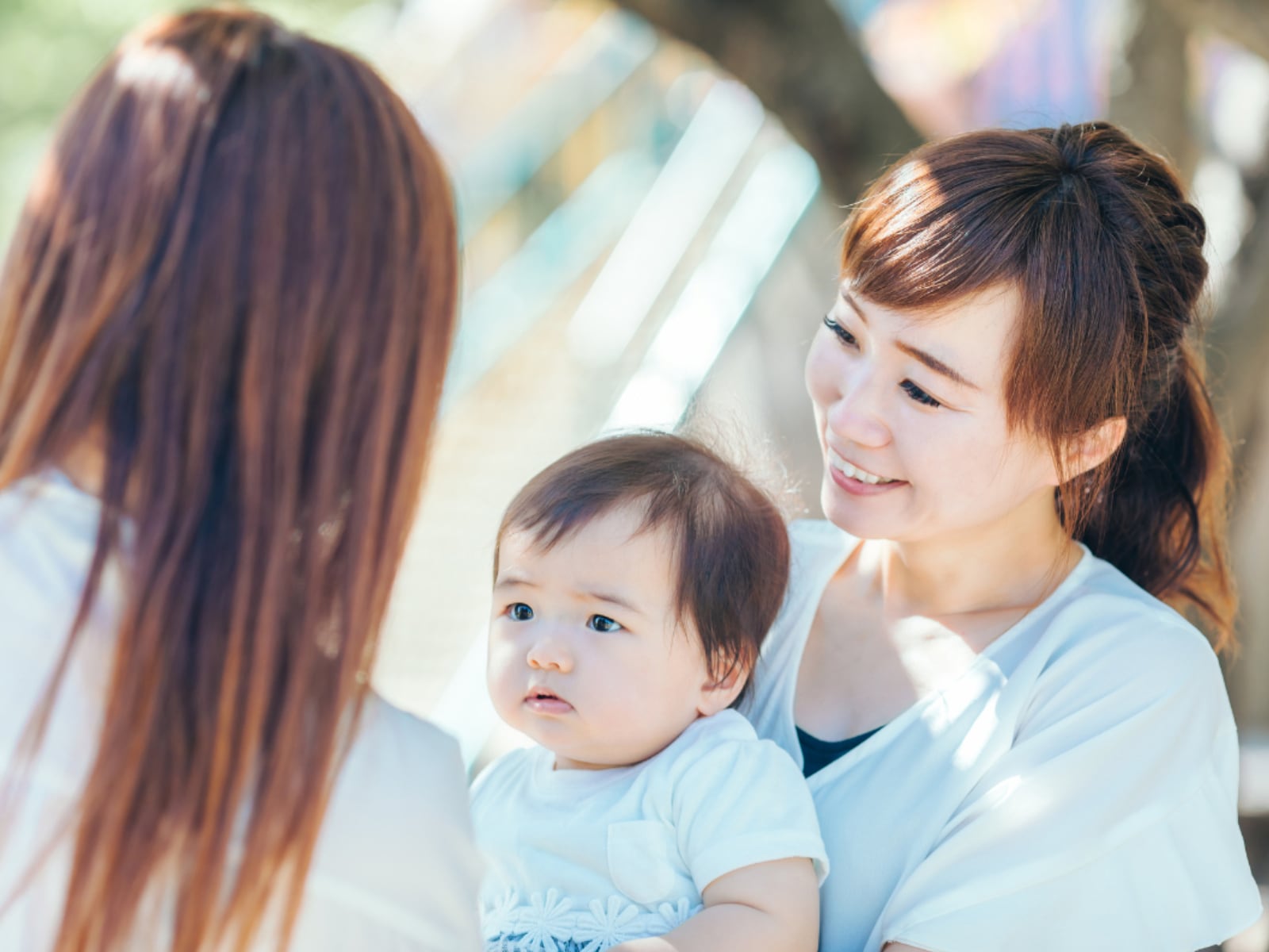 まだ仕事を頑張りたいけど、ベストな出産のタイミングって？