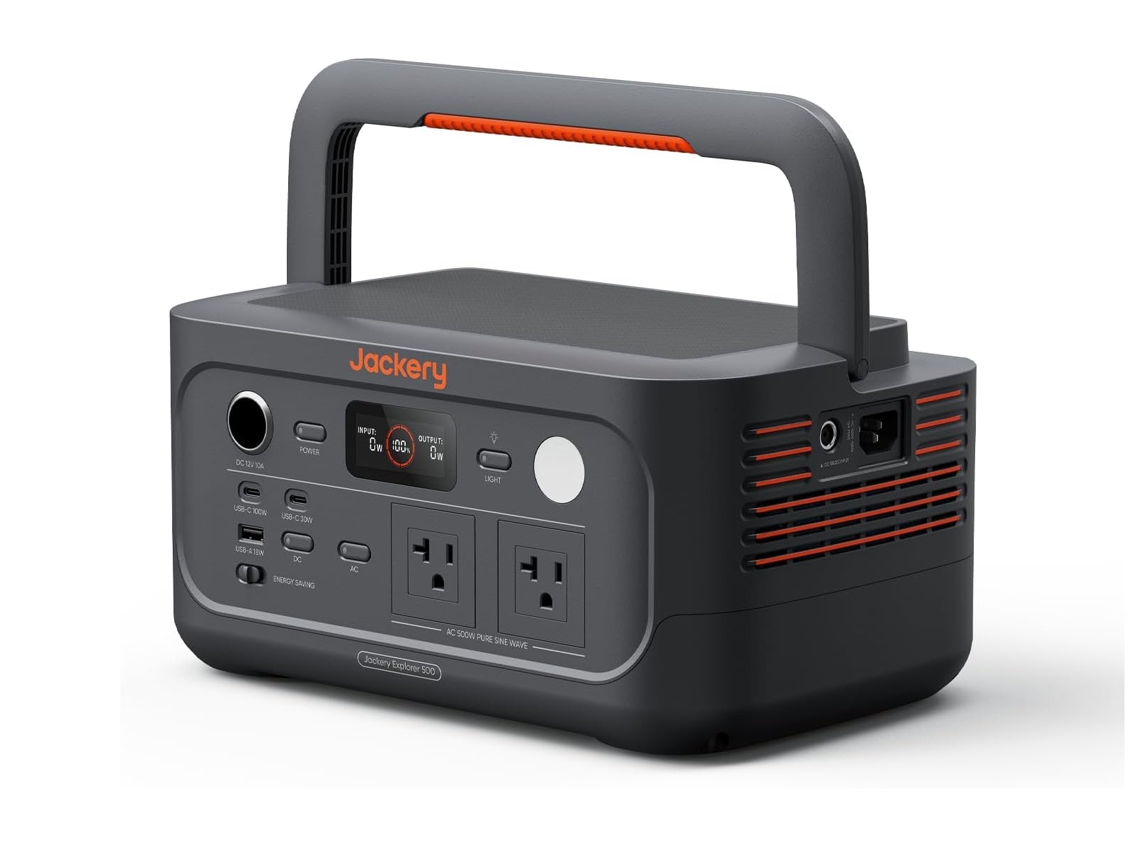「Jackery」のポータブル電源の魅力って？（画像出典：Amazon）