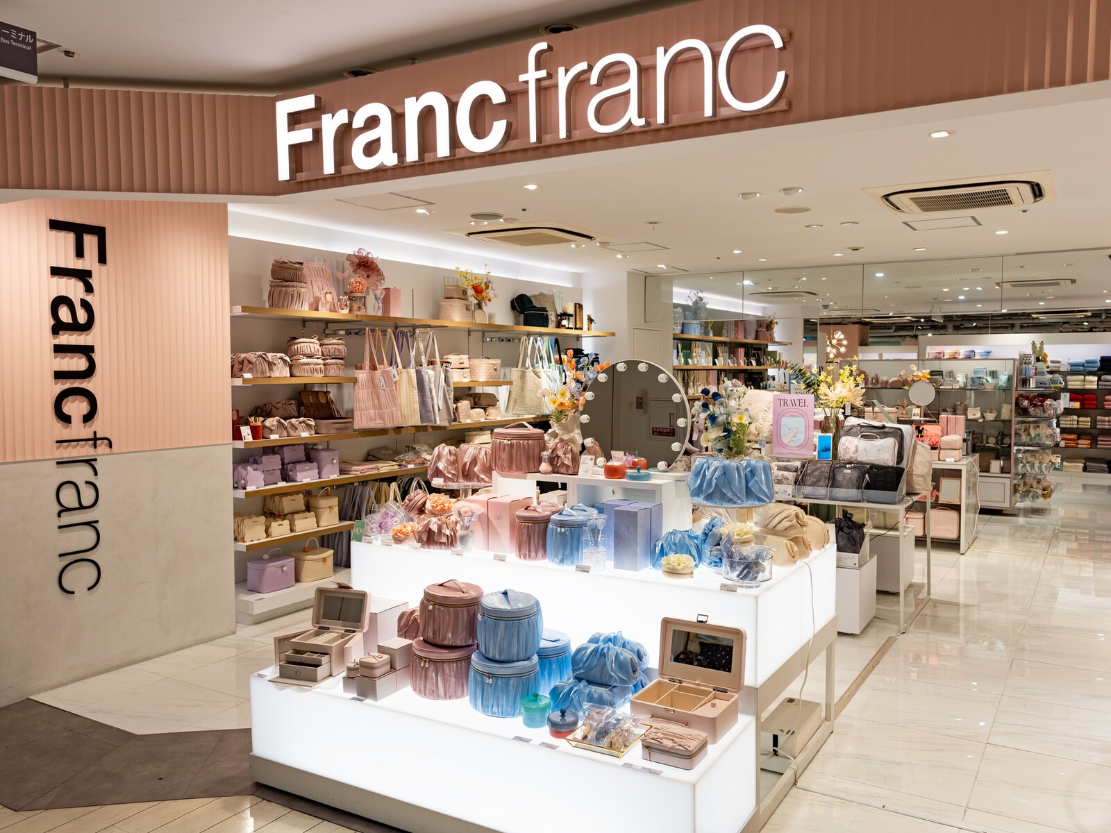 Francfranc
