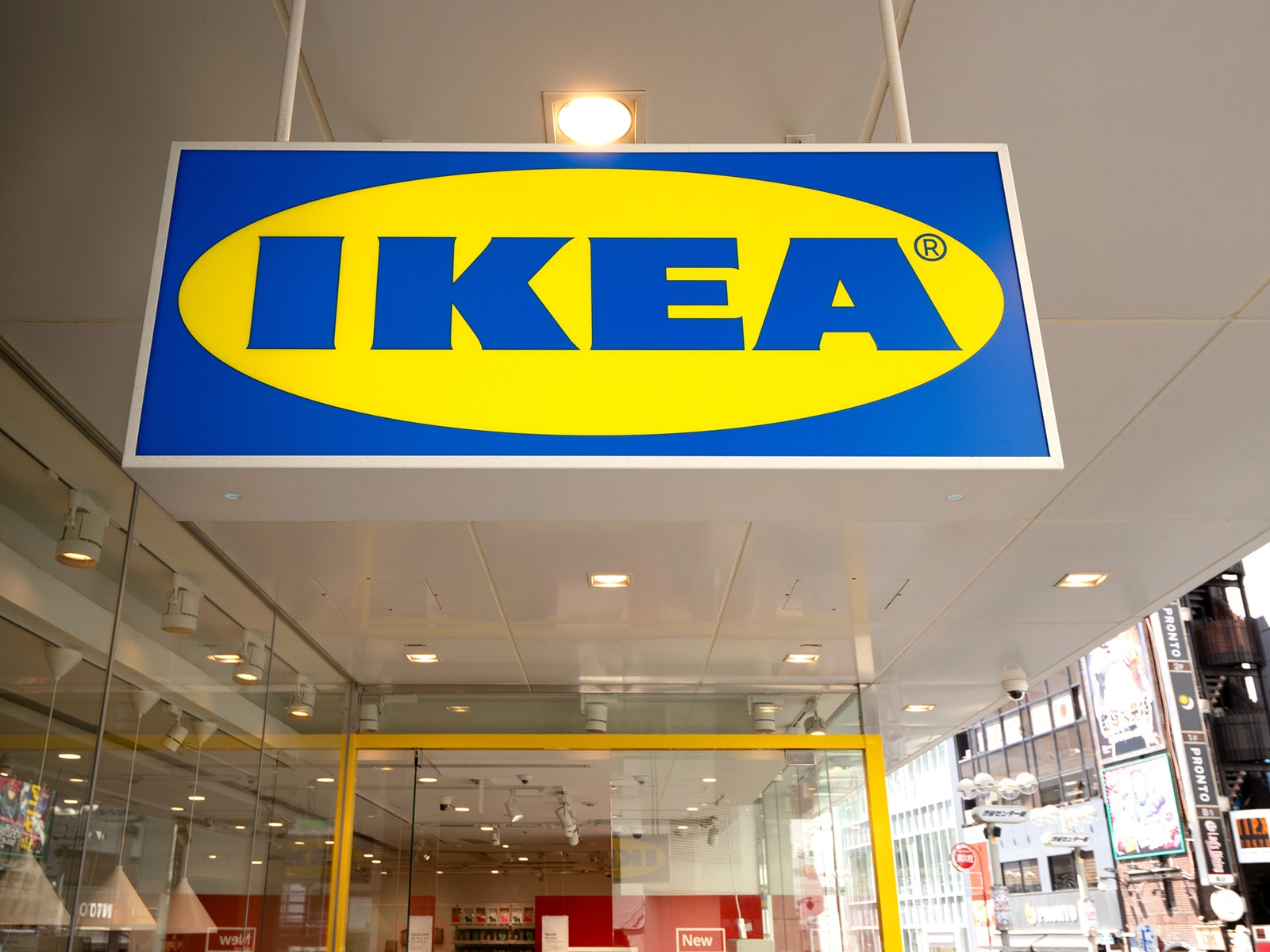 IKEA