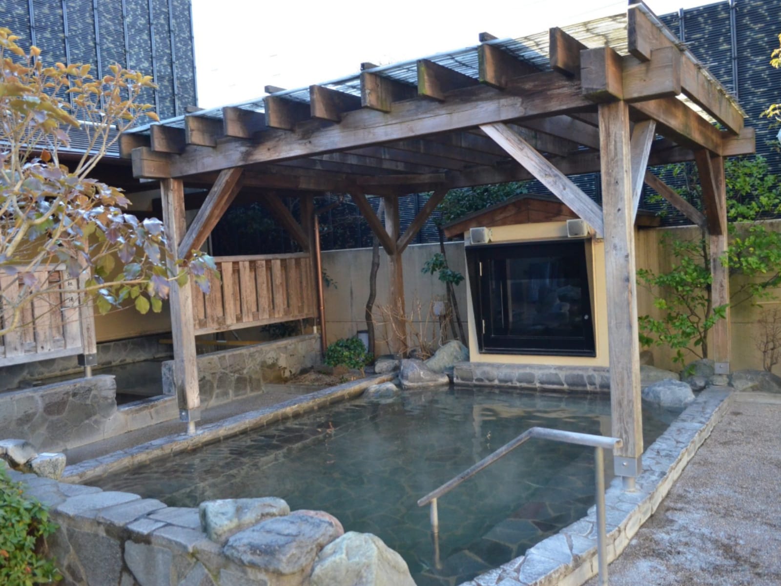 「笑がおの湯 松戸矢切店」公式Webサイトより