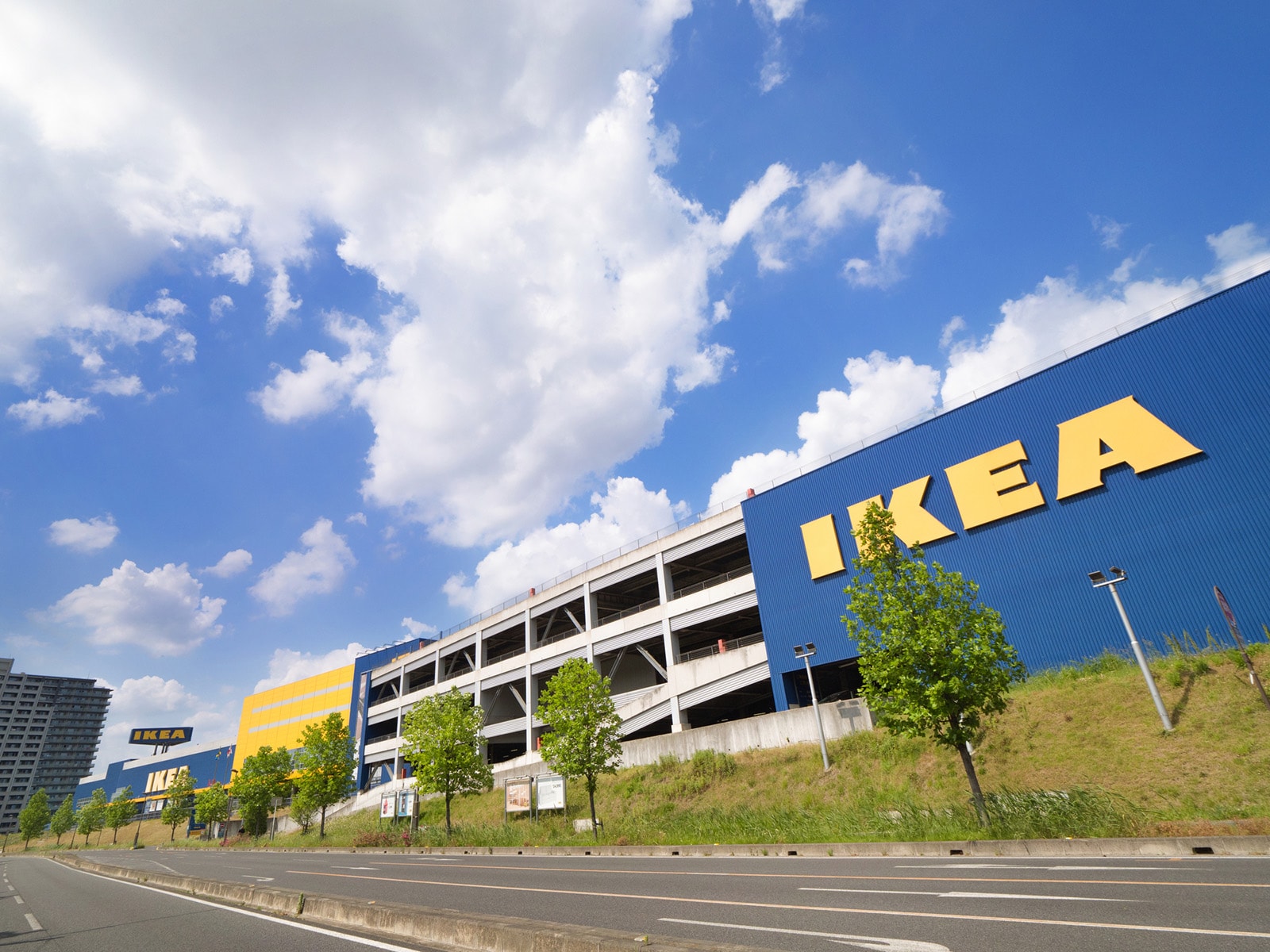 IKEA