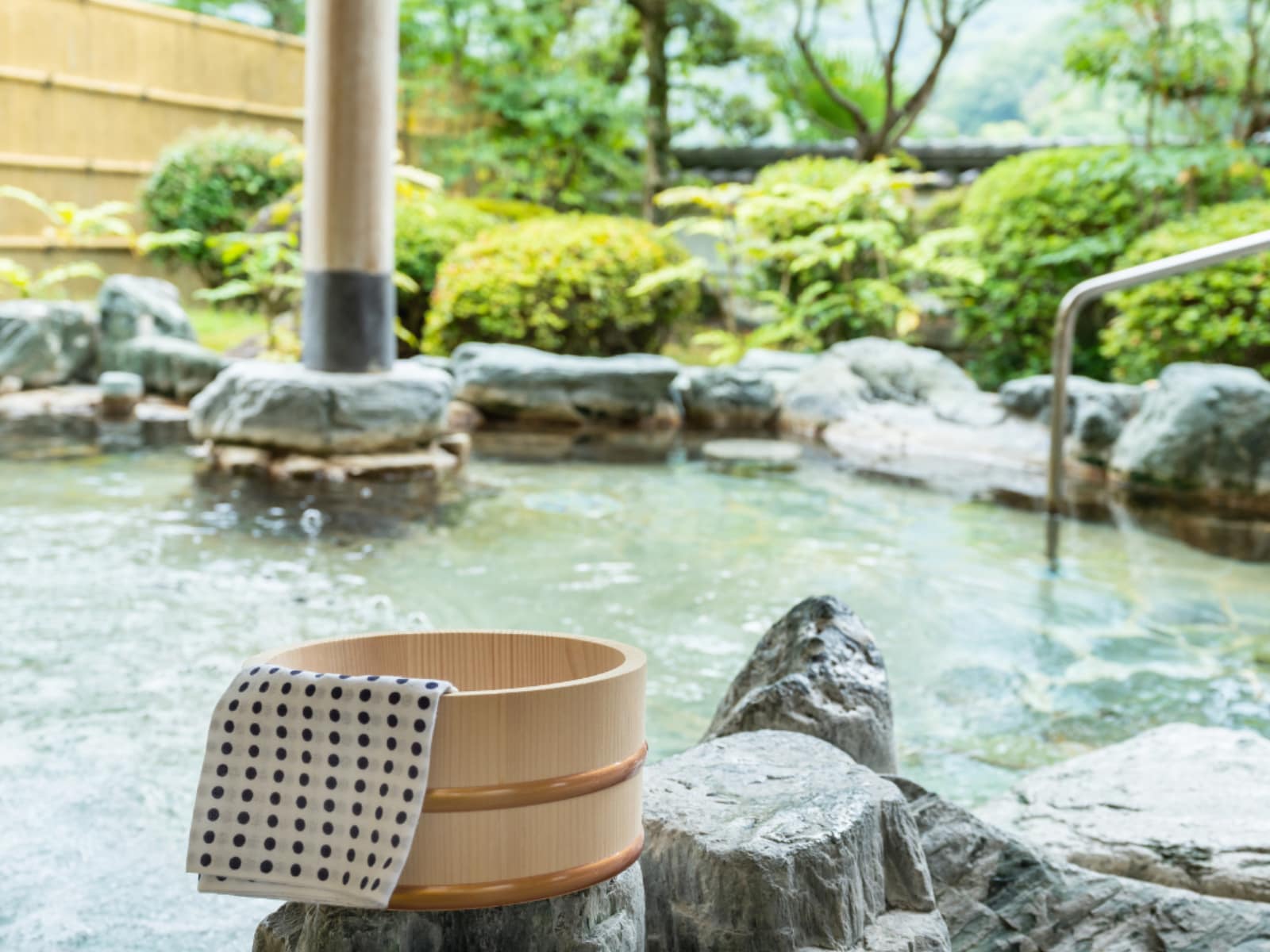 「スーパー銭湯 ゆ〜ぽっぽ」公式Webサイトより