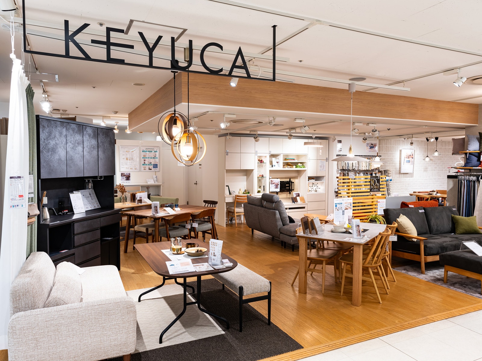 KEYUCA