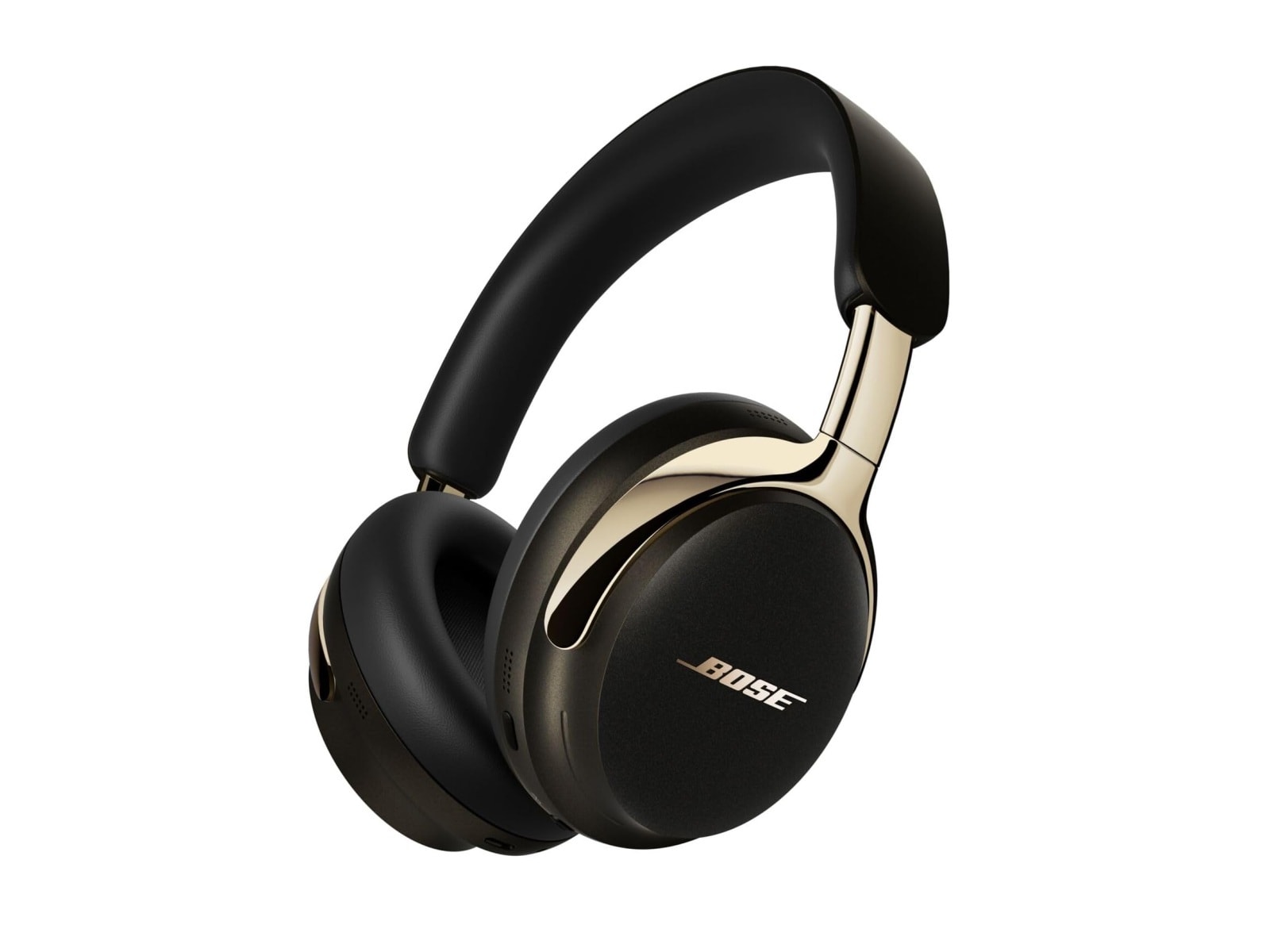 「Bose」のオーバーイヤーヘッドホンの魅力って？（画像出典：Amazon）