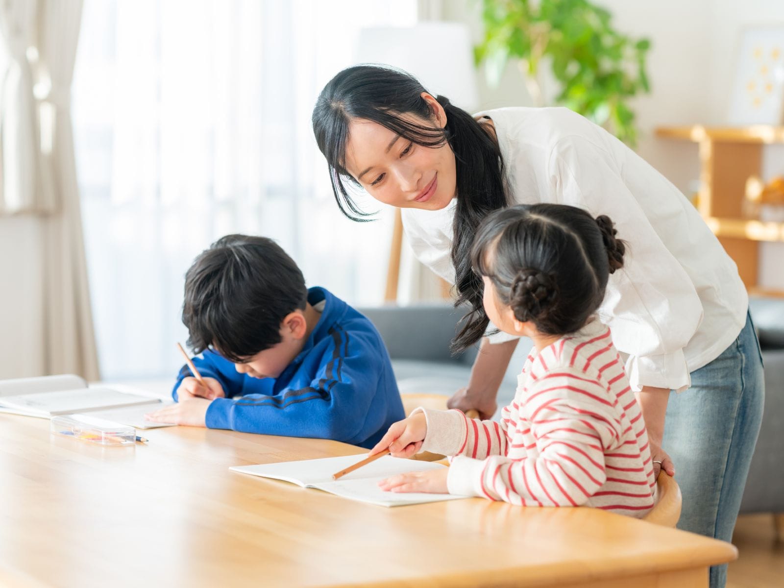思春期の子どもを伸ばす言葉 実は否定している言葉