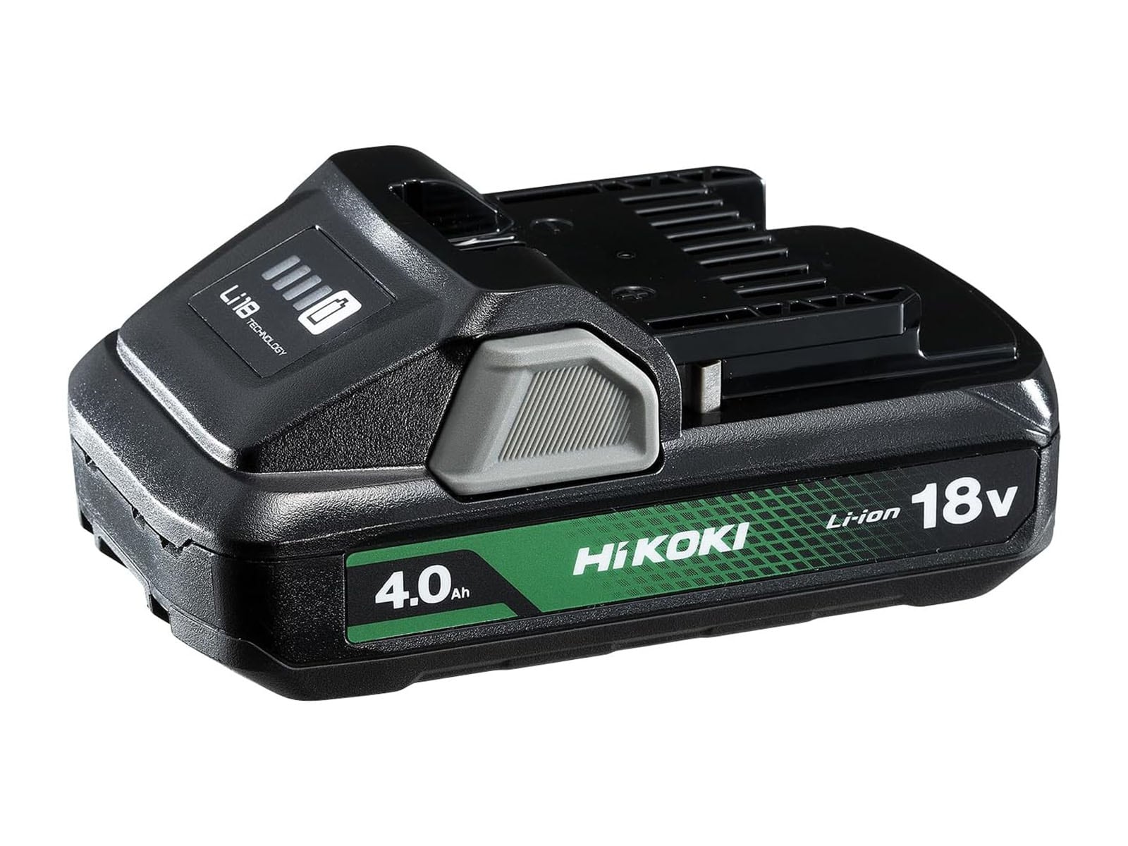 「HiKOKI」の薄型リチウムイオン電池の魅力って？（画像出典：Amazon）
