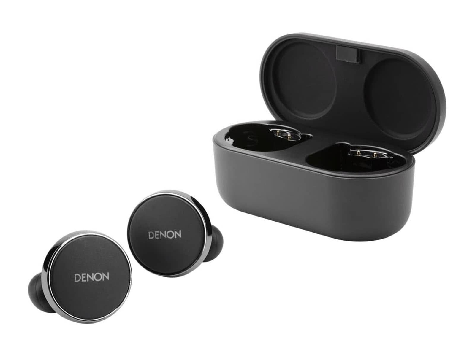 「Denon」のワイヤレスイヤホンの魅力って？（画像出典：Amazon）