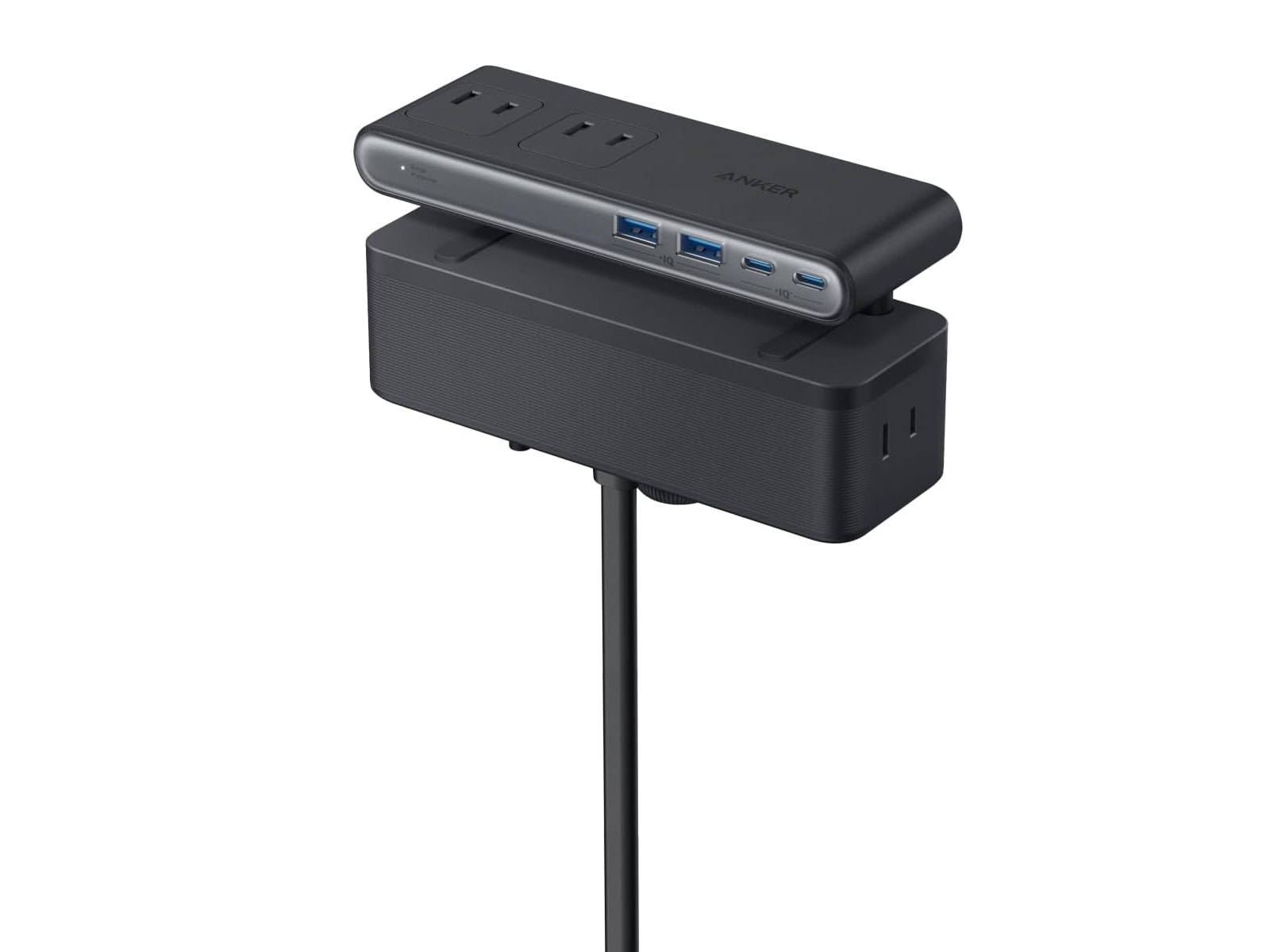 「Anker」の電源タップの魅力って？（画像出典：Amazon）
