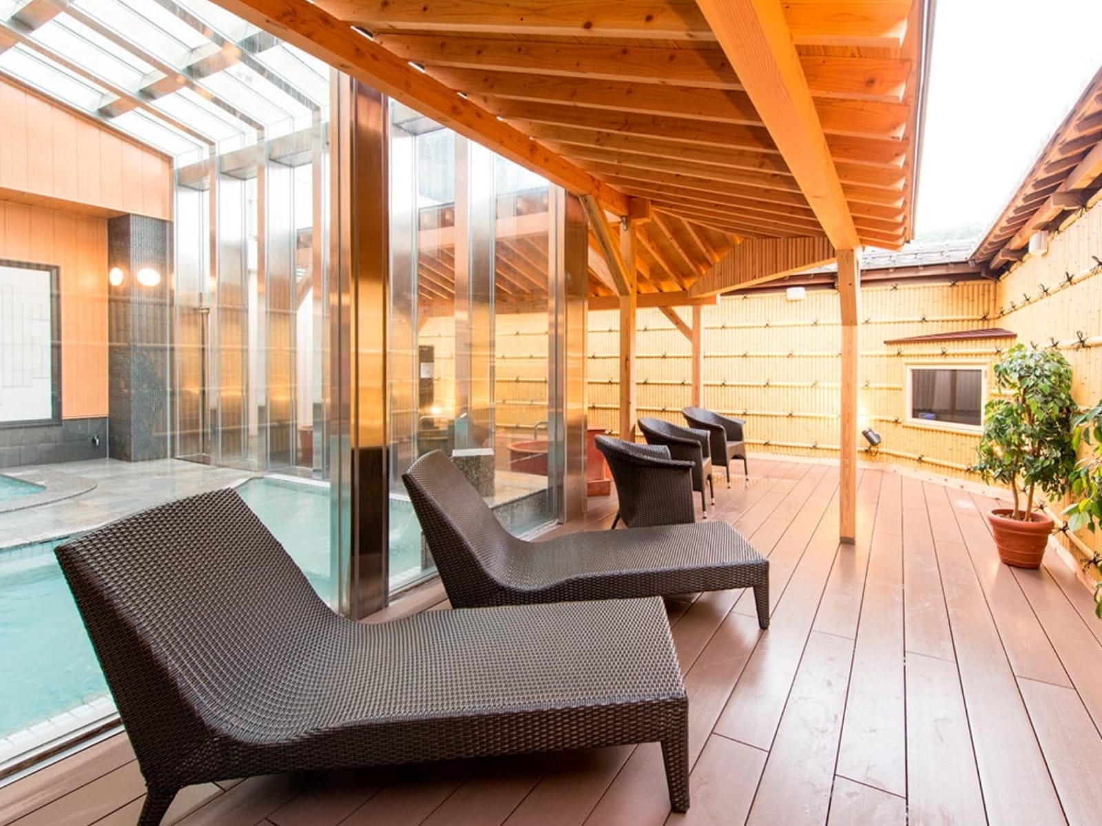 「ゆけむり温泉 ゆ〜遊」公式Webサイトより