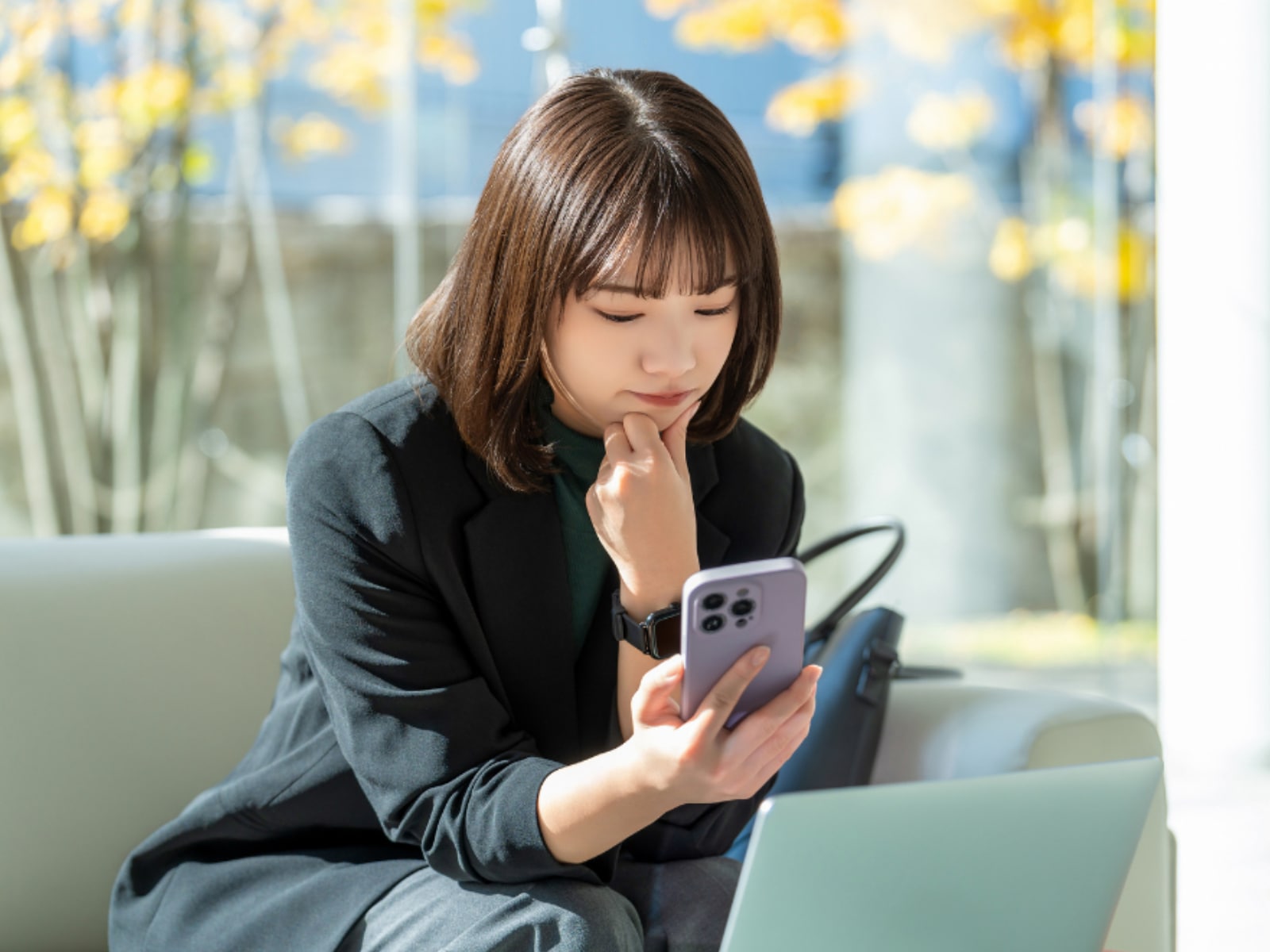 2027年から新しい会社で働きたい！いつから転職活動を始めるべき？