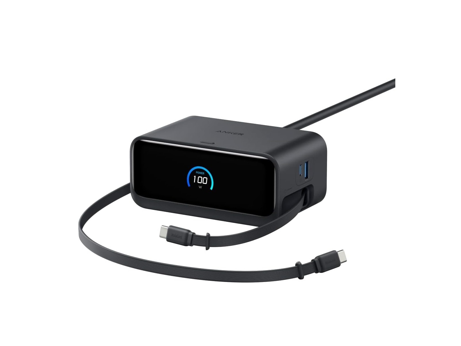 「Anker」の電源タップの魅力って？（画像出典：Amazon）