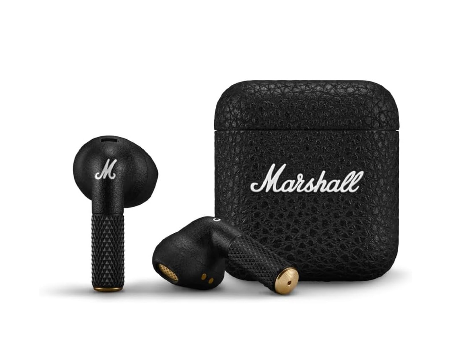 優れた装着感と長時間の再生を実現。Marshallのワイヤレスイヤホンは高
