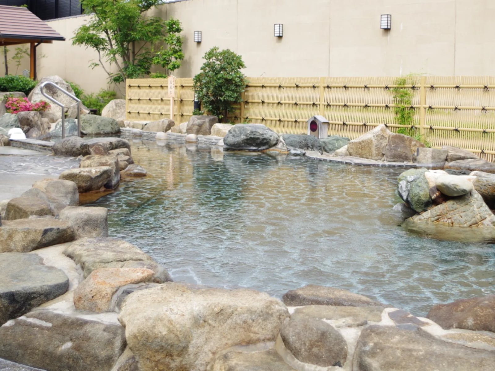 「天然温泉コロナの湯 安城店」公式Webサイトより