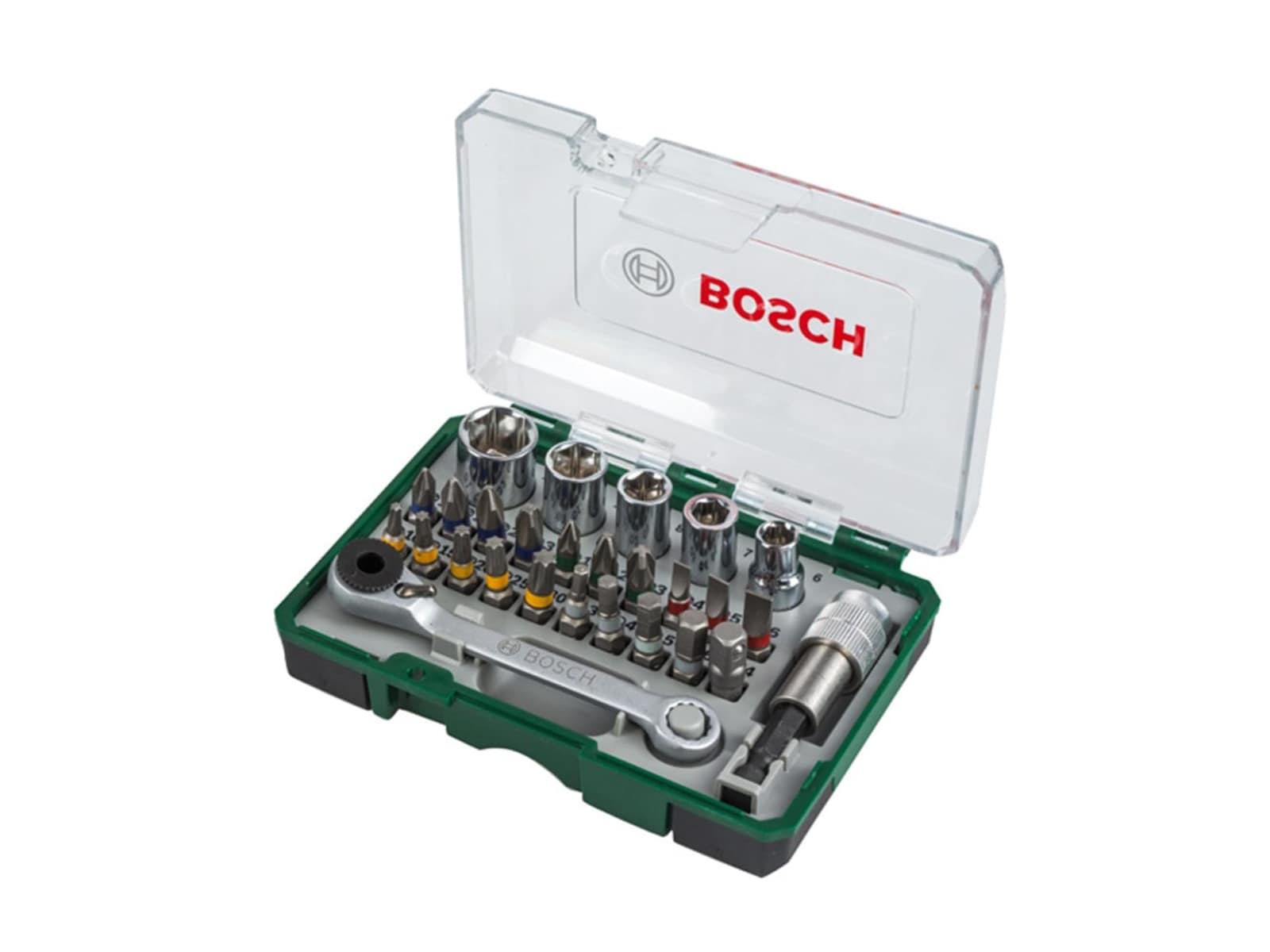 「BOSCH」のドライバーセットの魅力って？（画像出典：Amazon）