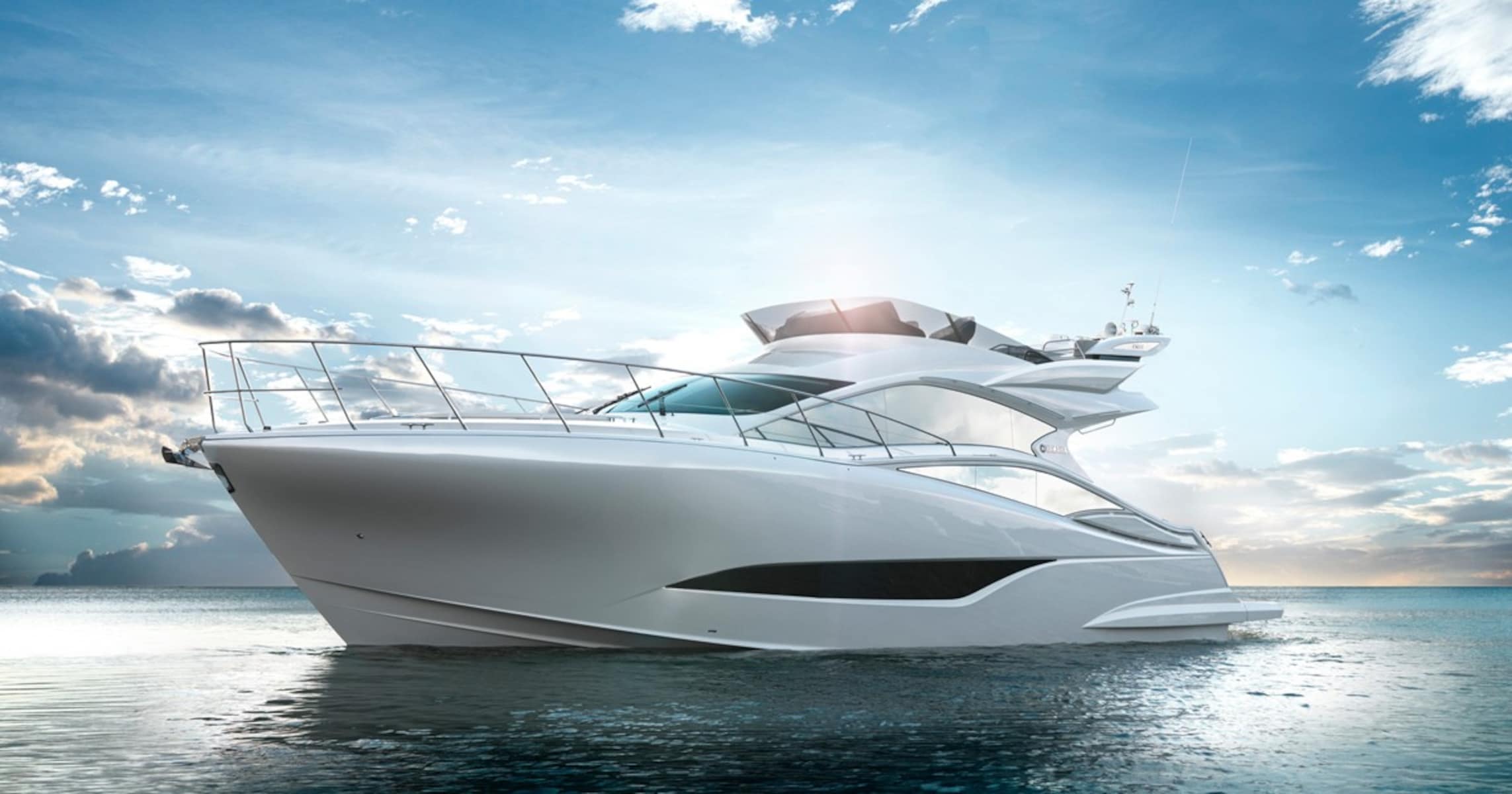 ヤマハが1億5000万円のボートを発売、レクサスも市場参入！ 「高級ボート」市場が盛り上がる理由