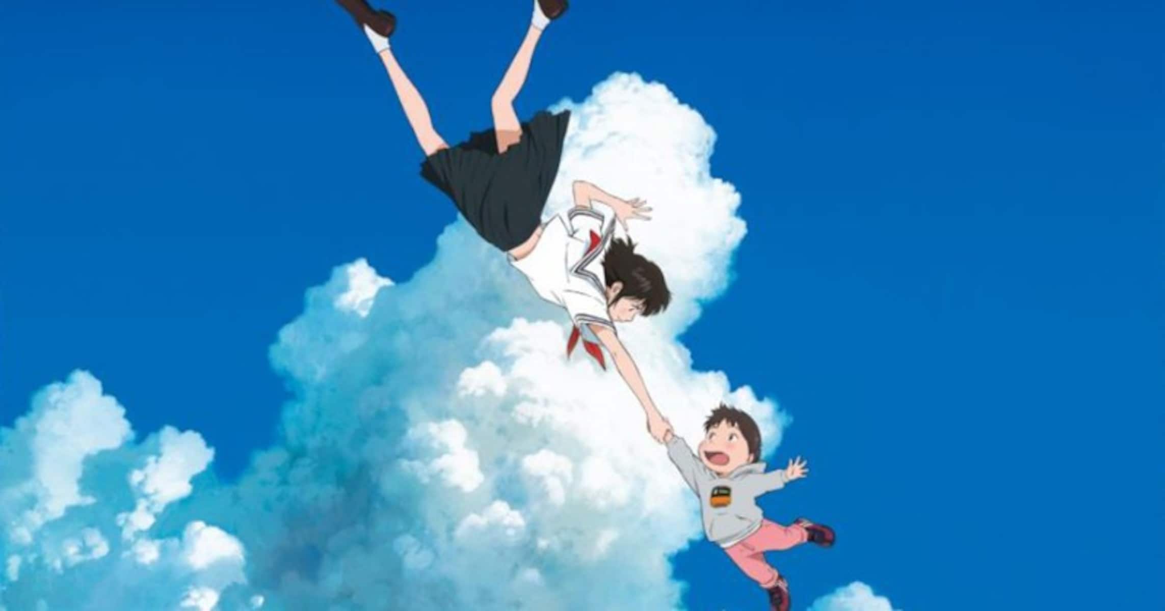 『時をかける少女』から最新作『未来のミライ』まで…細田守作品の空は、なぜ青いのか？