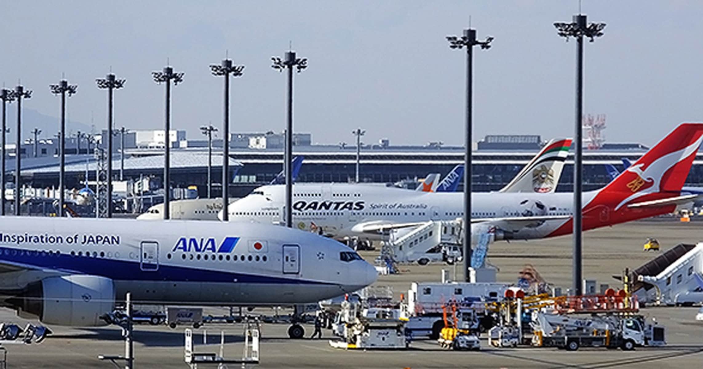 悩ましい「成田空港に何線で行くか」問題。JRと京成の“役割分担”ですっきり解決!?